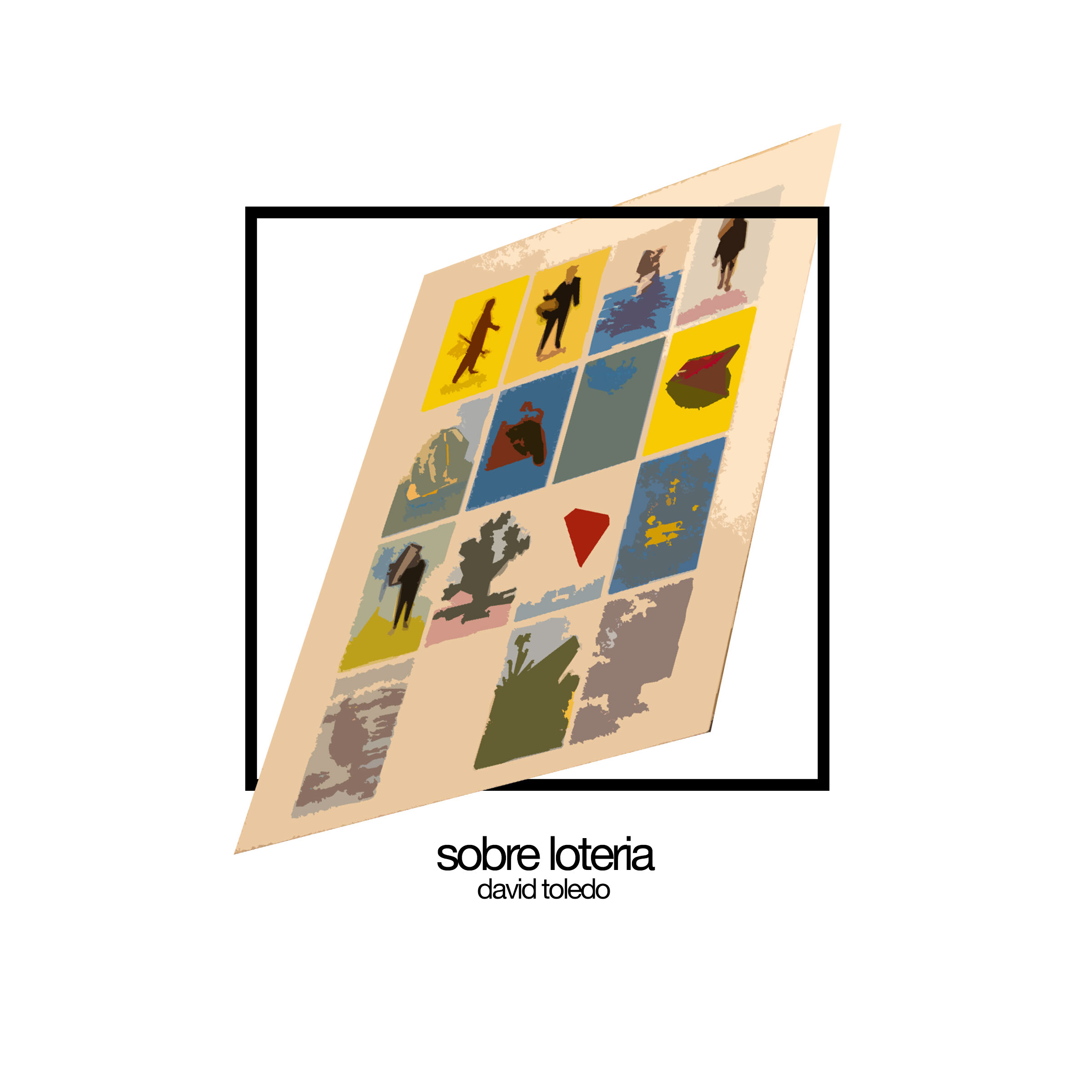 sobre loteria cover